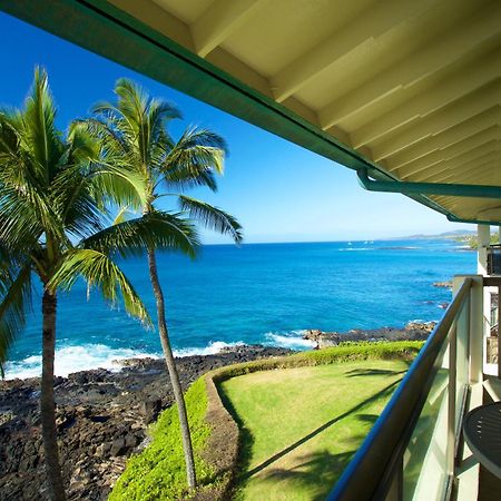 Castle Po'Ipu Shores Koloa Zewnętrze zdjęcie