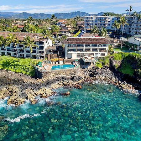 Castle Po'Ipu Shores Koloa Zewnętrze zdjęcie