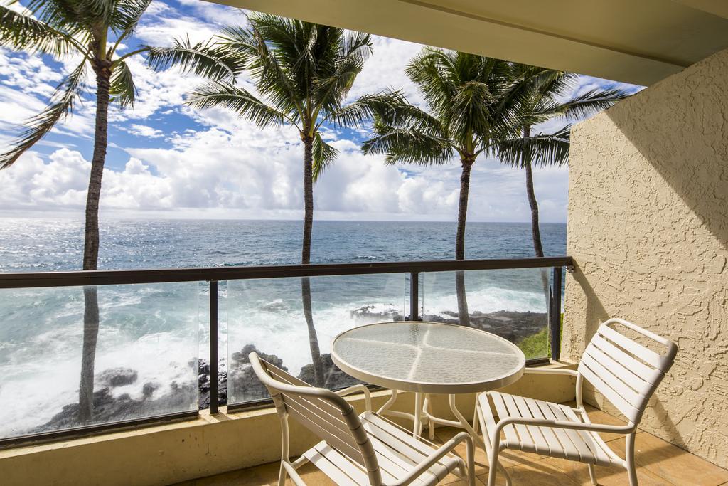 Castle Po'Ipu Shores Koloa Zewnętrze zdjęcie