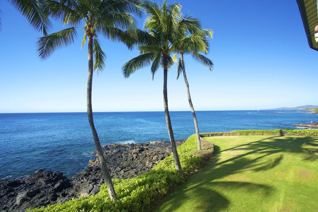 Castle Po'Ipu Shores Koloa Zewnętrze zdjęcie