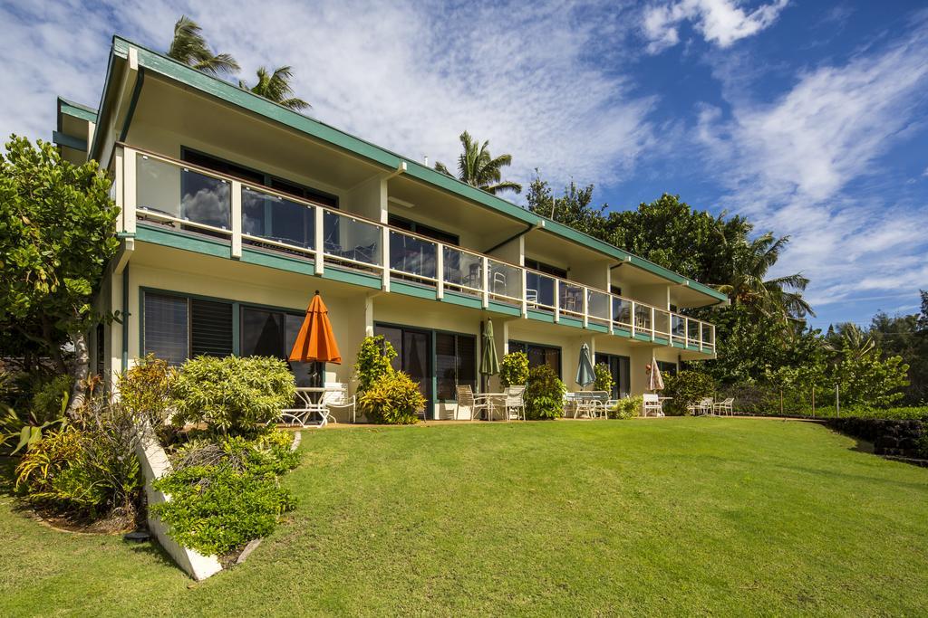 Castle Po'Ipu Shores Koloa Zewnętrze zdjęcie