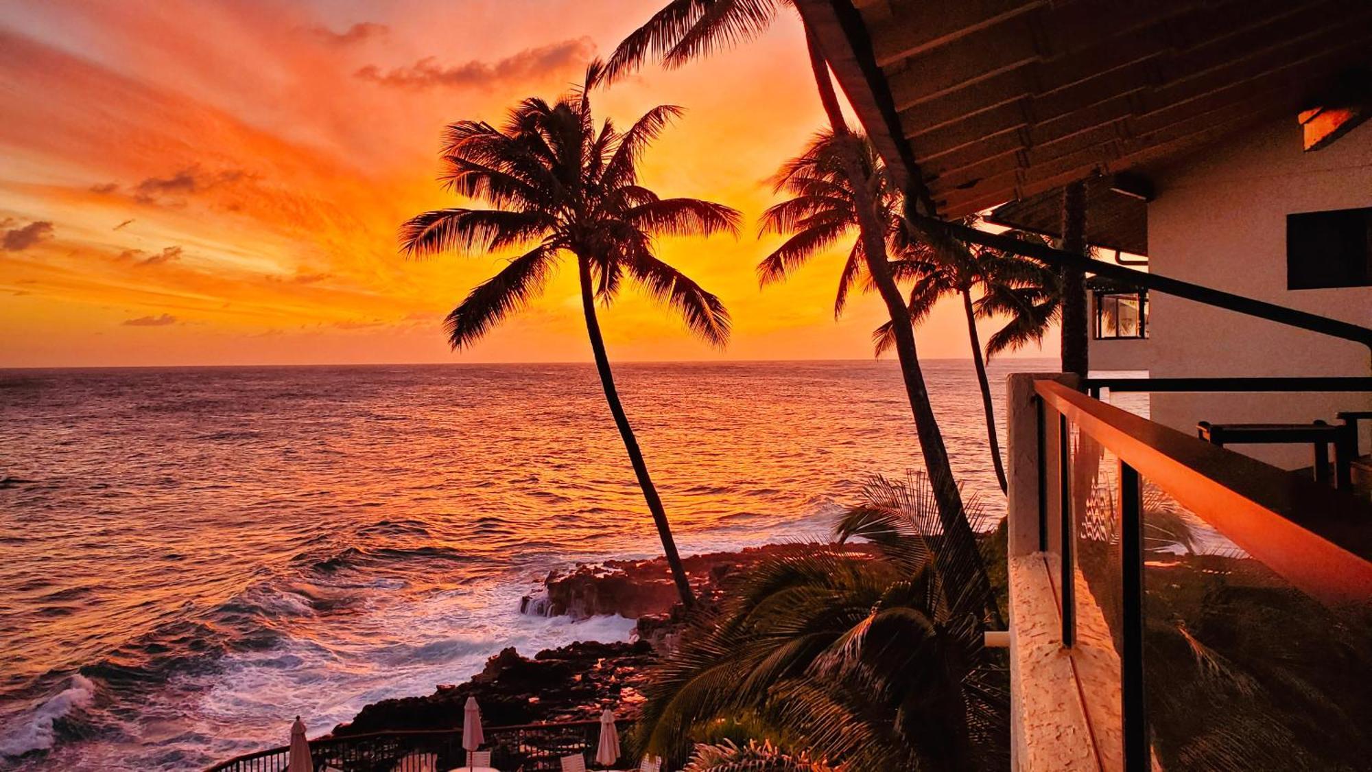 Castle Po'Ipu Shores Koloa Zewnętrze zdjęcie
