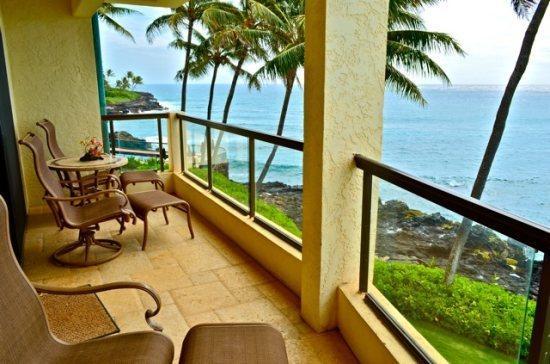 Castle Po'Ipu Shores Koloa Pokój zdjęcie