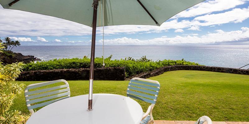 Castle Po'Ipu Shores Koloa Zewnętrze zdjęcie
