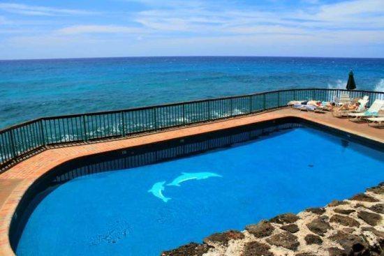 Castle Po'Ipu Shores Koloa Zewnętrze zdjęcie