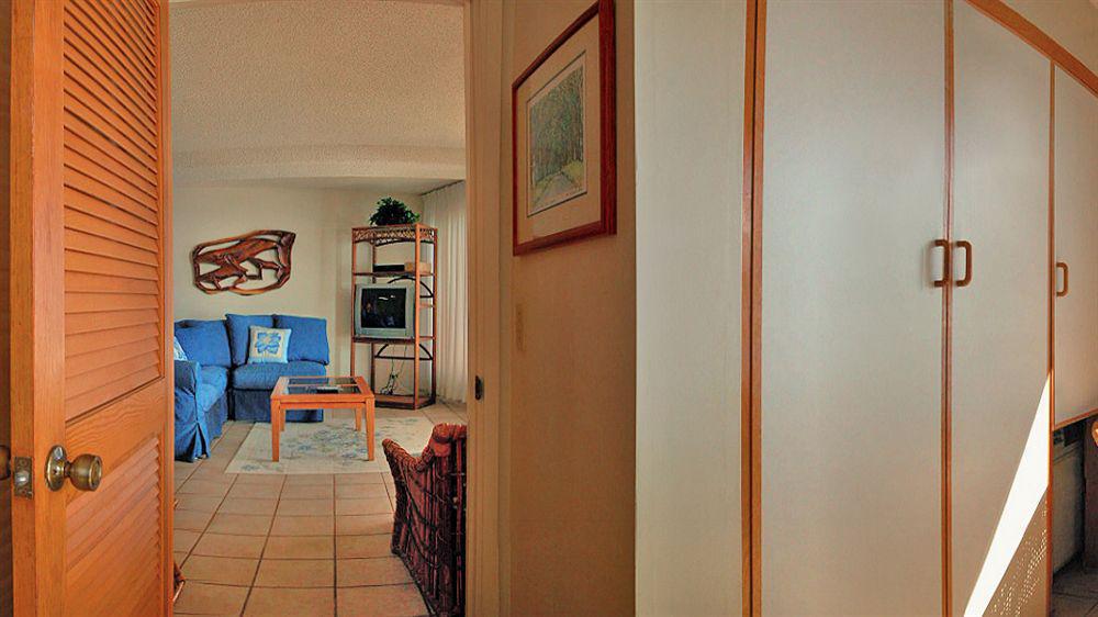 Castle Po'Ipu Shores Koloa Zewnętrze zdjęcie