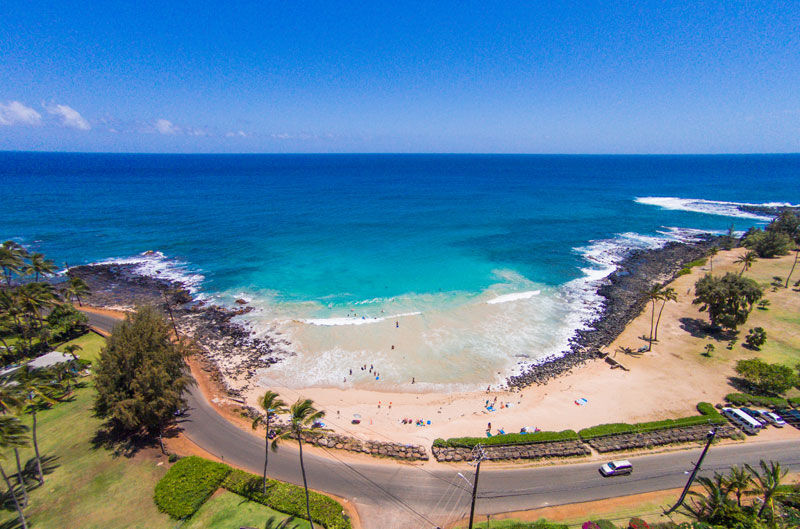 Castle Po'Ipu Shores Koloa Zewnętrze zdjęcie